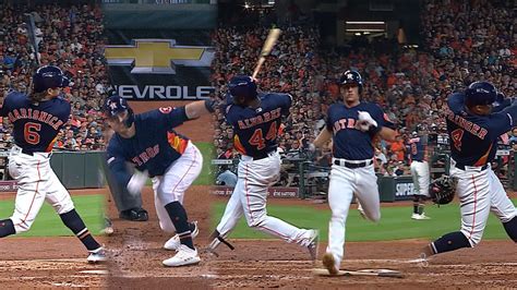 4-4. Visit ESPN for Houston Astros live scores, video highlights, and latest news. Find standings and the full 2024 season schedule.